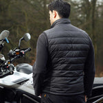Merlin Flux Heated Body Warmer Vest  4