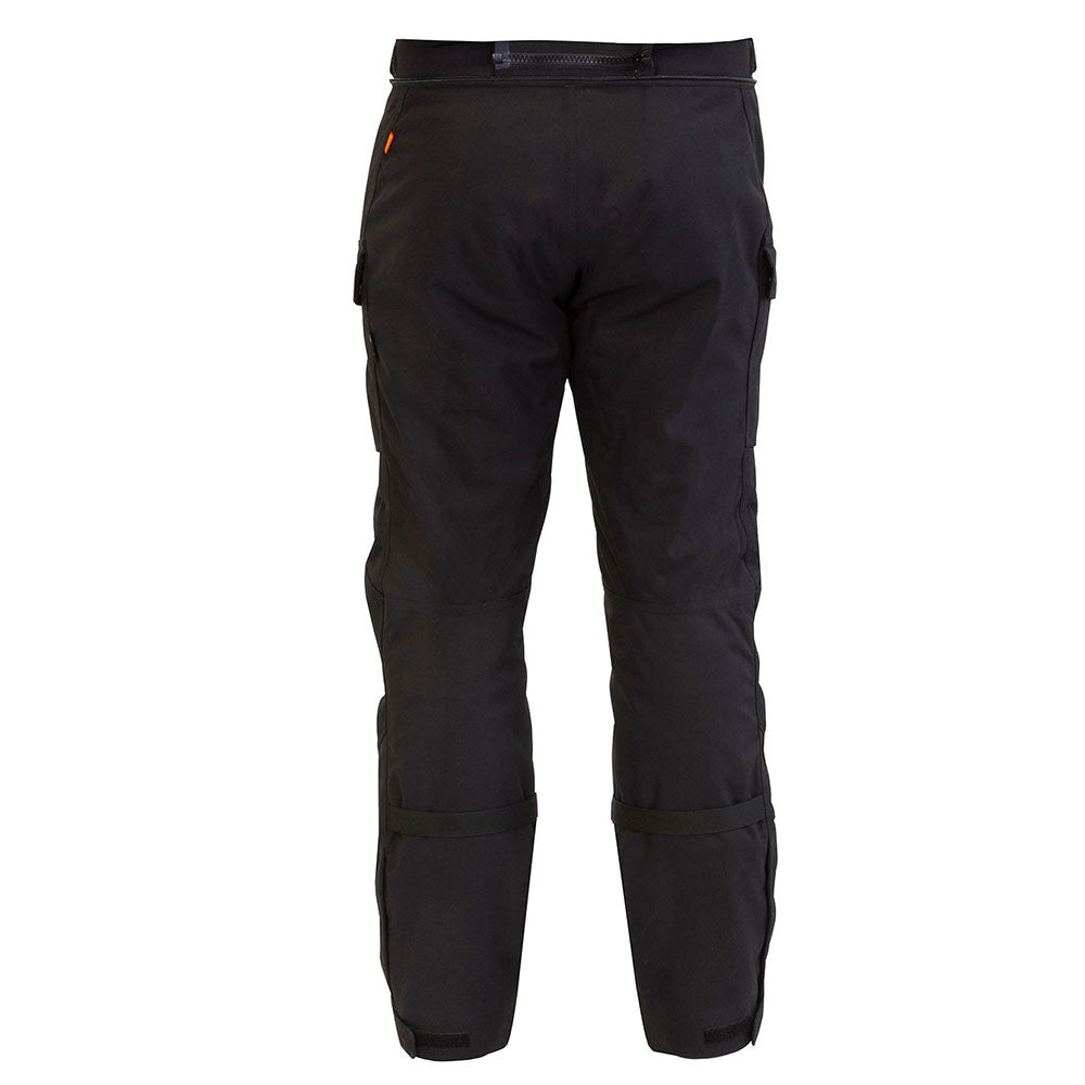 Merlin Condor Laminated D3O Trouser Black Short