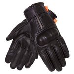 Merlin Glory D3O Leather Glove Black