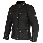 Merlin Harriet II Ladies Black Jacket