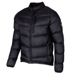 Merlin Yuri Duck Down Mid Layer Jacket Black