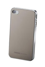 Momo Titanium IPHONE 4S 4 Case Cover Sleeve
