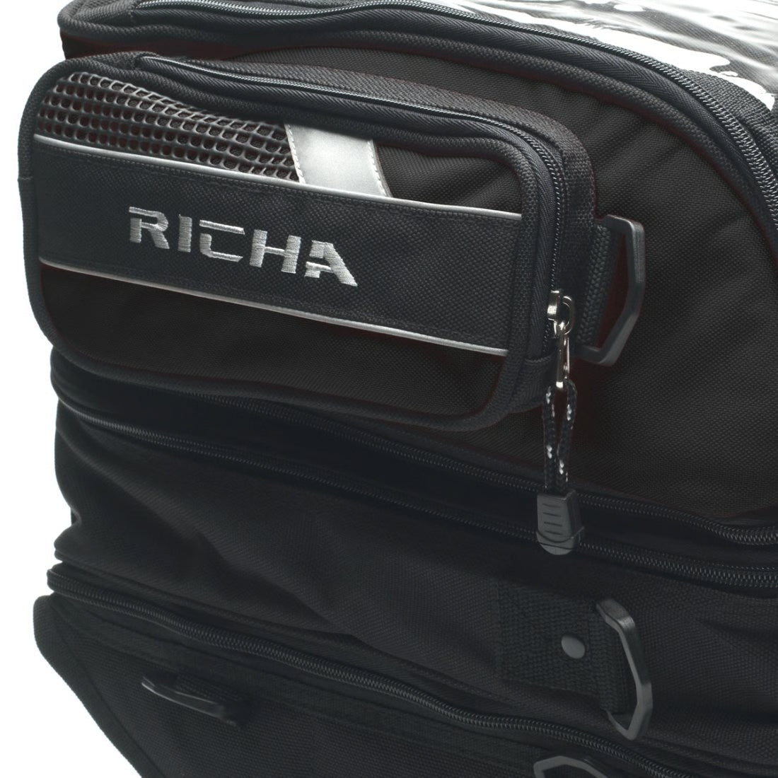 Richa Multi Tank Bag Black