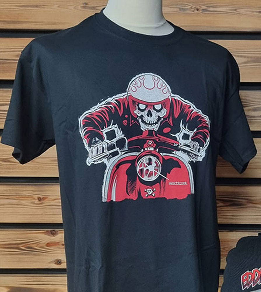 Mutant Scooter T-Shirt