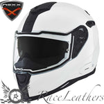 Nexx SX 100 White