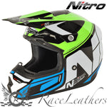 Nitro MX600 Holeshot