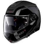 Nolan N100-5 Consistency Flat Lava Grey