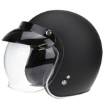 Viper RS04/RSV06/RS05 Open-Face Visor - Bubble Clear