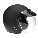 Viper RS04/RSV06/RS05 Open-Face Visor - Bubble Clear
