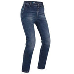 PMJ Victoria Ladies Jean Blue