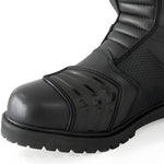 Richa Waterproof Adventure Touring WP Boots Black
