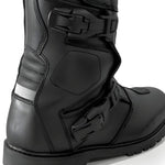 Richa Waterproof Adventure Touring WP Boots Black
