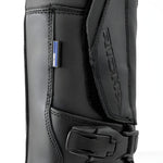 Richa Waterproof Adventure Touring WP Boots Black
