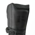 Richa Waterproof Adventure Touring WP Boots Black