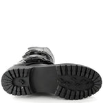 Richa Waterproof Adventure Touring WP Boots Black
