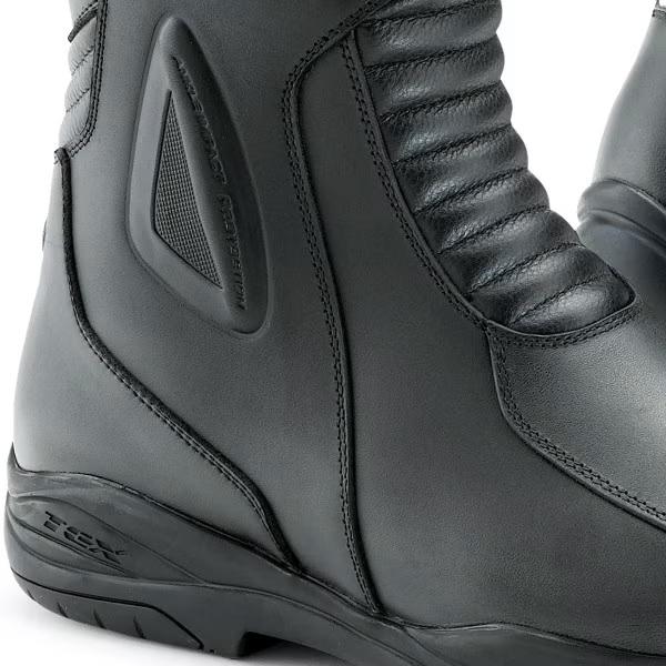 TCX X-Five Plus Gore-Tex Boots Black