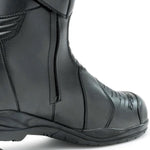 TCX X-Five Plus Gore-Tex Boots Black