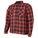 Duchinni Shirt Kids Black Red