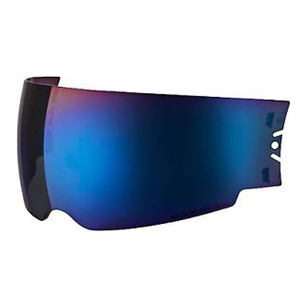 Schuberth Spares C3/Pro/E1/S2 Sun Visor Blue 50-59