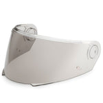 Schuberth Spares C5 Visor Silver Mirror Large