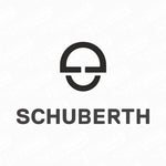 Schuberth Spares C5 Pinlock Lens Clear 120 Lrg