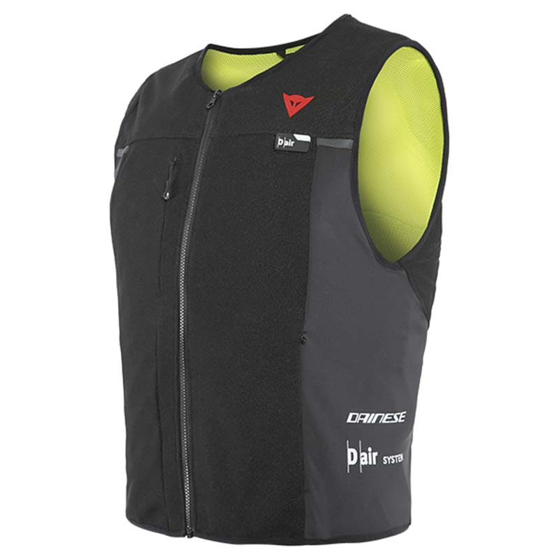 Dainese Smart Jacket Lady Gen 2 Black