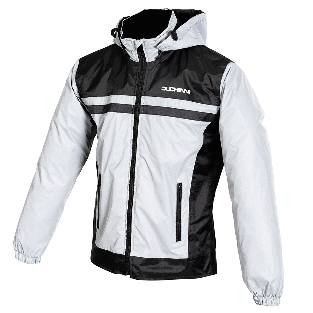 Duchinni Kids Volt Black/Vision Jacket