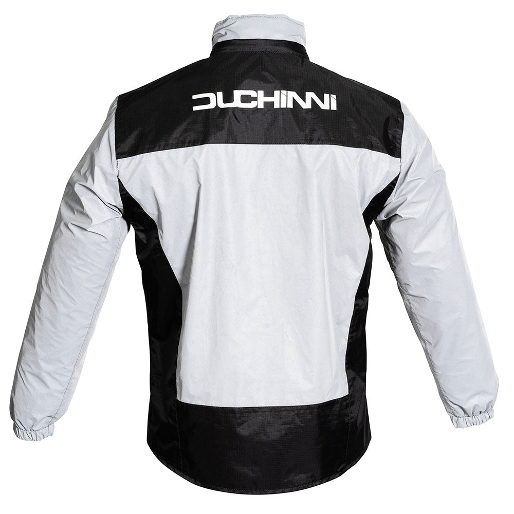 Duchinni Kids Volt Black/Vision Jacket
