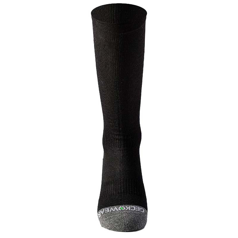 GeckoWear Stealth Knee Length Waterproof Socks