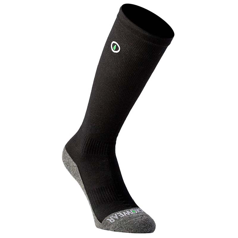 GeckoWear Stealth Knee Length Waterproof Socks