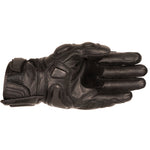 Weise Sprint Gloves Black