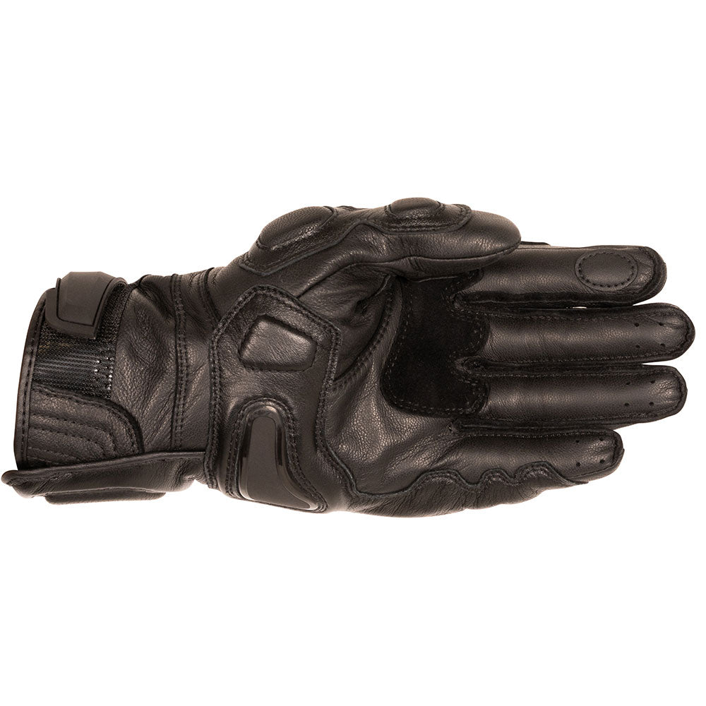 Weise Sprint Gloves Black