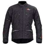 Weise Core ADV Waterproof Jacket Black