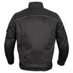 Weise Condor Waterproof Jacket Black