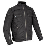 Weise Condor Waterproof Jacket Black