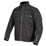 Weise Condor Waterproof Jacket Black