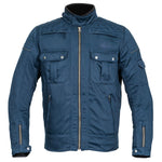 Weise Condor Waterproof Jacket Navy