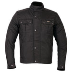 Weise Sniper Waterproof Jacket Black