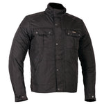 Weise Sniper Waterproof Jacket Black