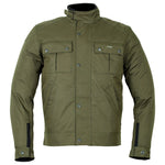 Weise Sniper Waterproof Jacket Olive