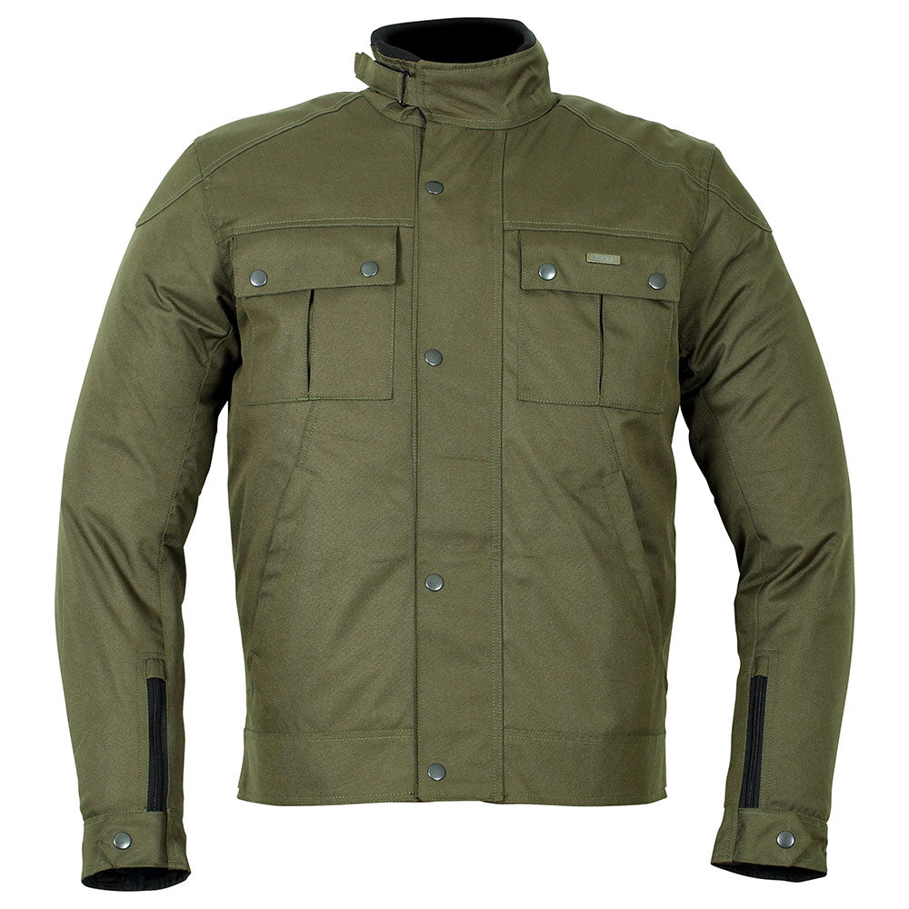 Weise Sniper Waterproof Jacket Olive