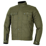 Weise Sniper Waterproof Jacket Olive