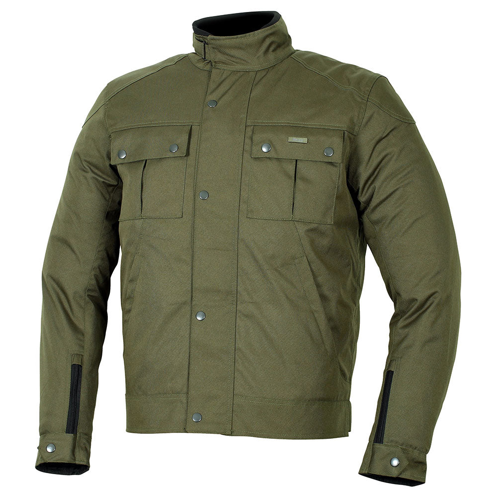 Weise Sniper Waterproof Jacket Olive