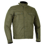 Weise Sniper Waterproof Jacket Olive