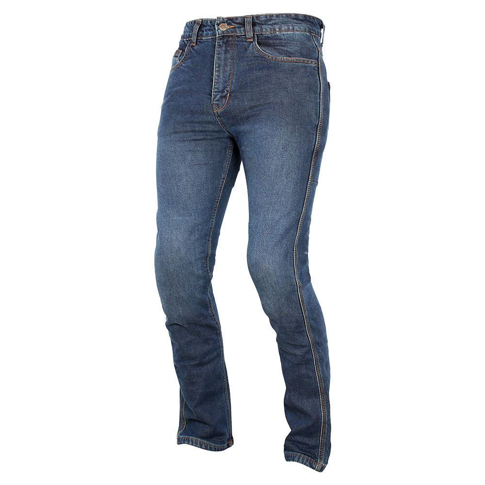 Weise Ridge Jeans Blue Short Leg