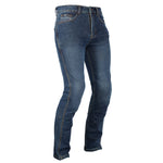 Weise Ridge Jeans Blue Short Leg