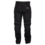 Weise Scout Mesh Womens Black