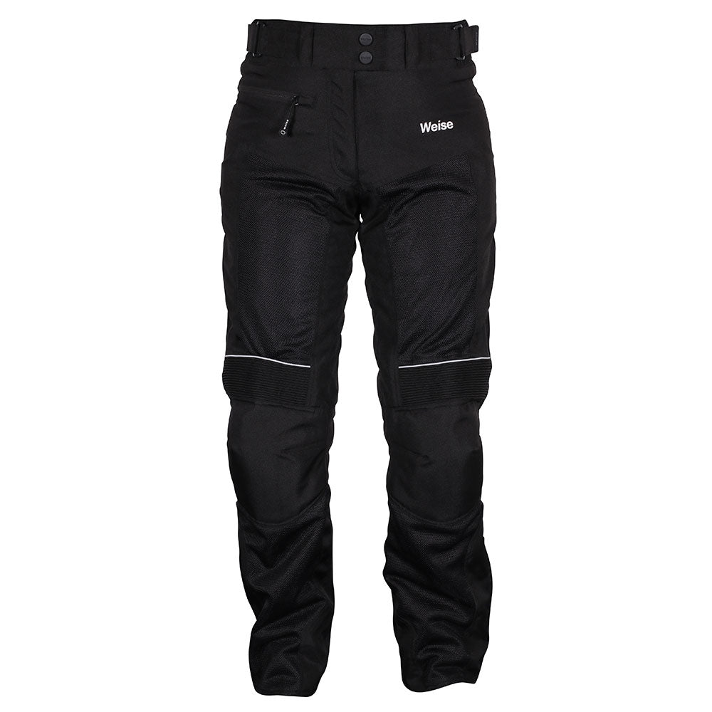 Weise Scout Mesh Womens Black