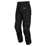 Weise Scout Mesh Womens Black