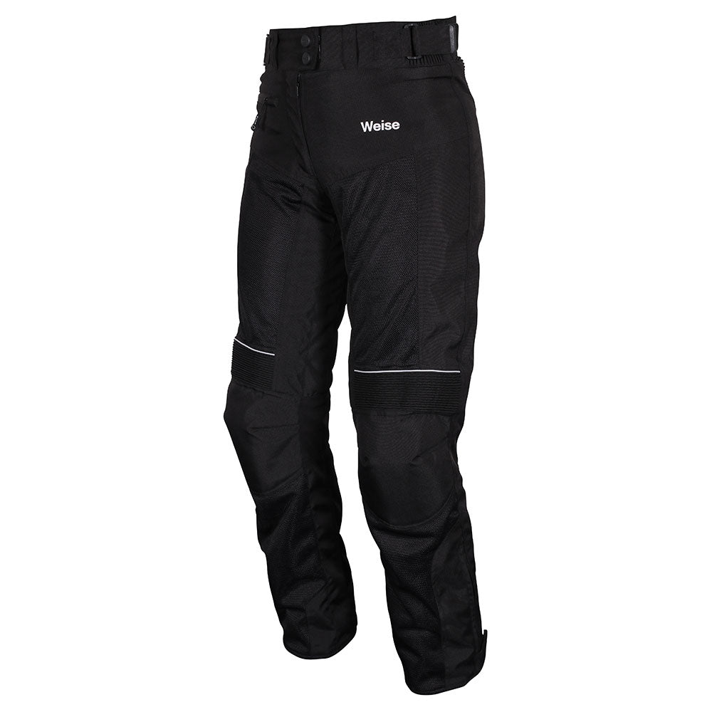Weise Scout Mesh Womens Black